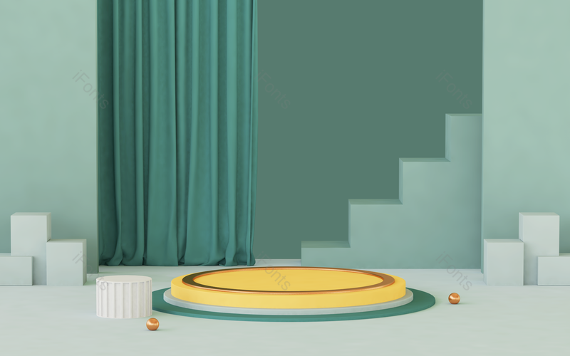 创意|空间